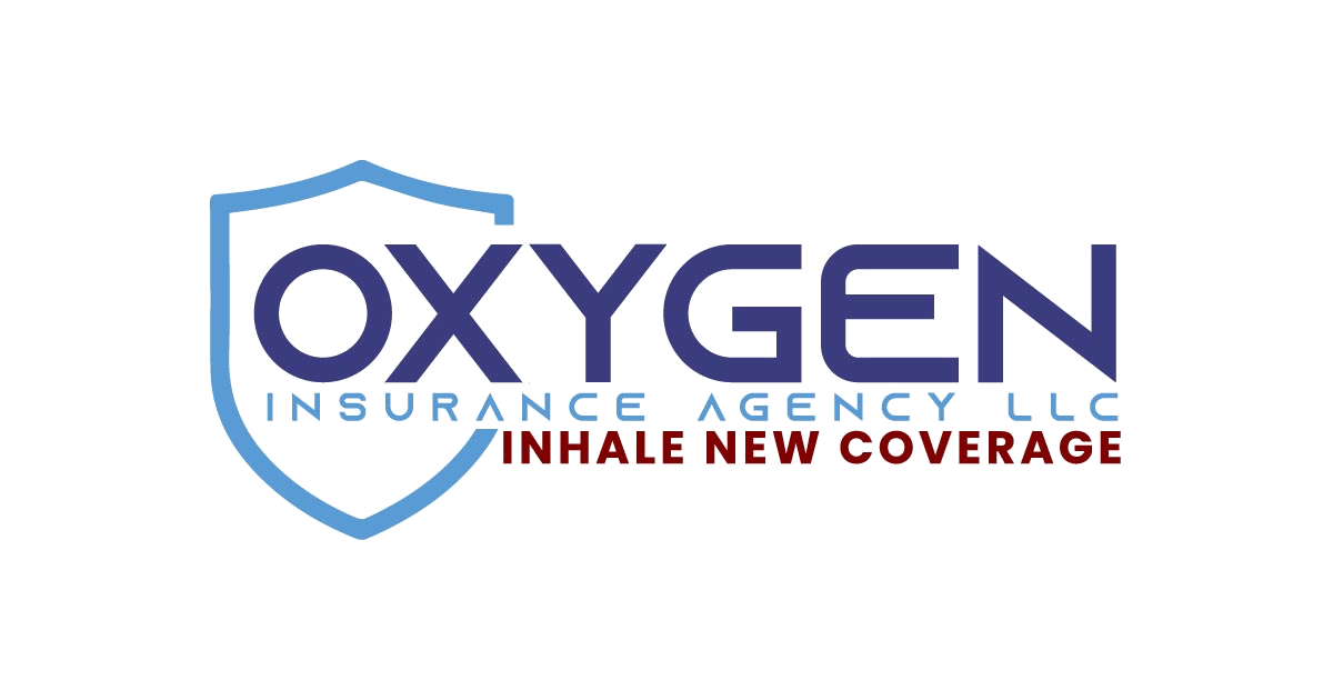 Oxygen Insurance Agency LLC Insuring Windsor & Connecticut