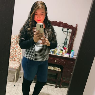 Mayra Cervantes