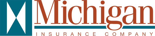 Michigan Insurance Company Logo