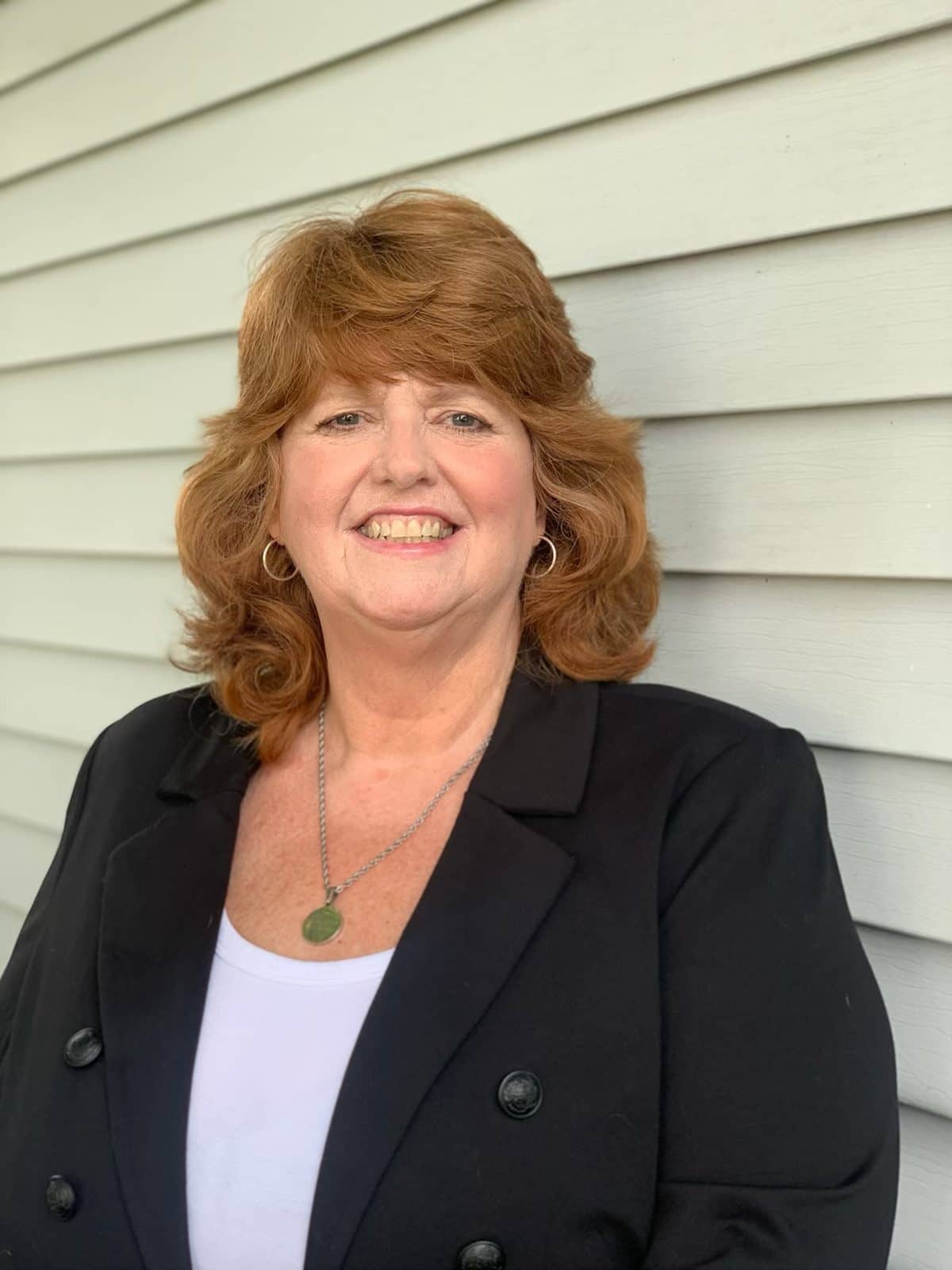 Donna Bocrie Nicholson Donna Bocrie Nicholson