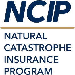 National Catastrophe Insurance Program Logo