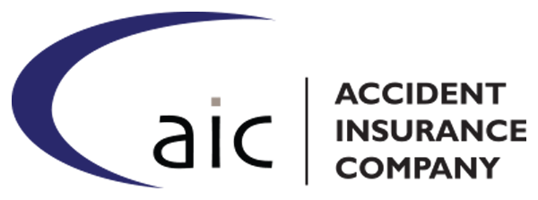 Accident Insurance Company Logo