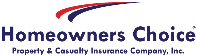 Homeowners Choice, Inc. Logo