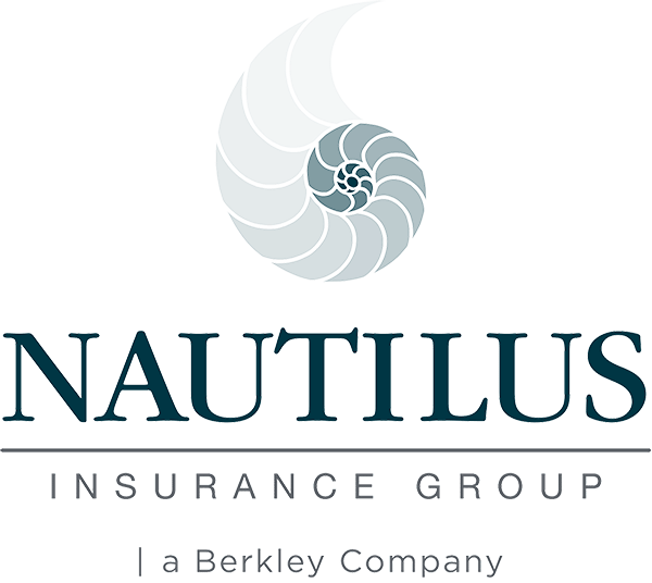 Nautilus Insurance Logo