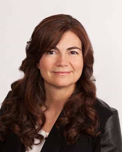 Headshot Carol Stearns Headshot