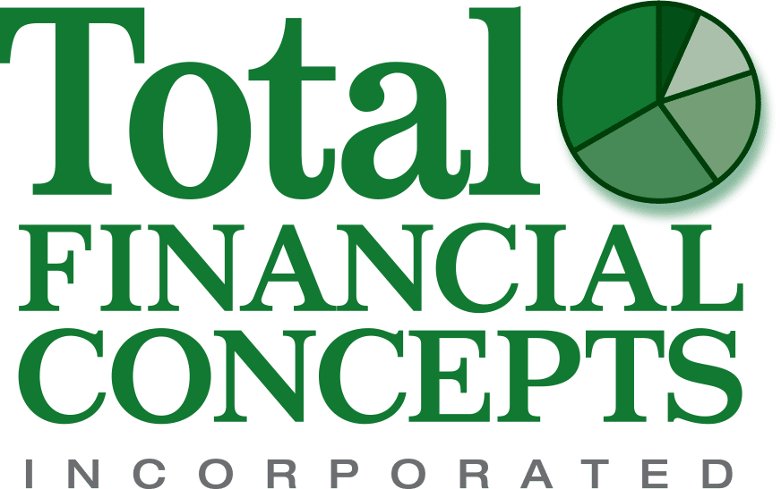 Total Financial Concepts logo