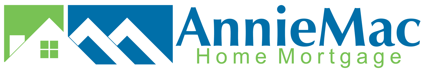 Annie Mac logo