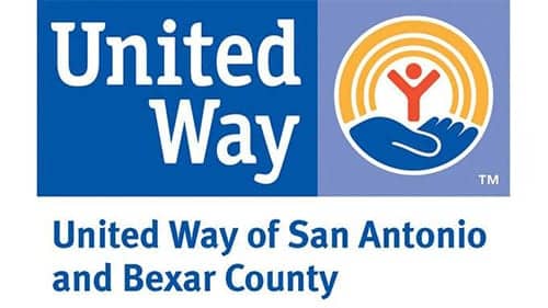 United Way of San Antonio