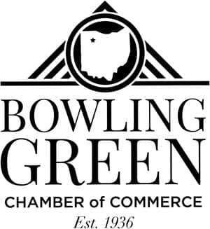 Bowling Green Chamber of Commerce logo