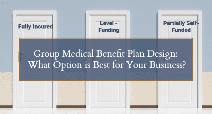 group benefit plan design