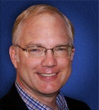 Mark Major