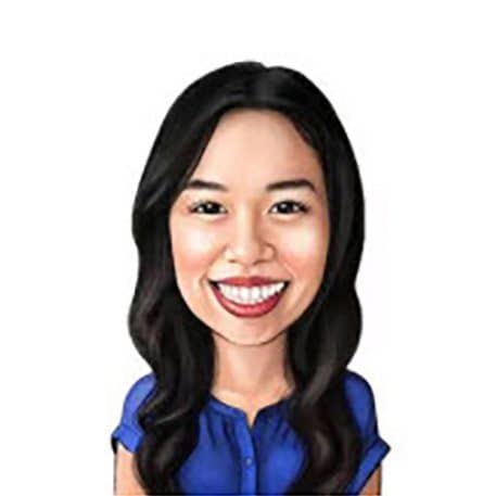 Hannah-Hong