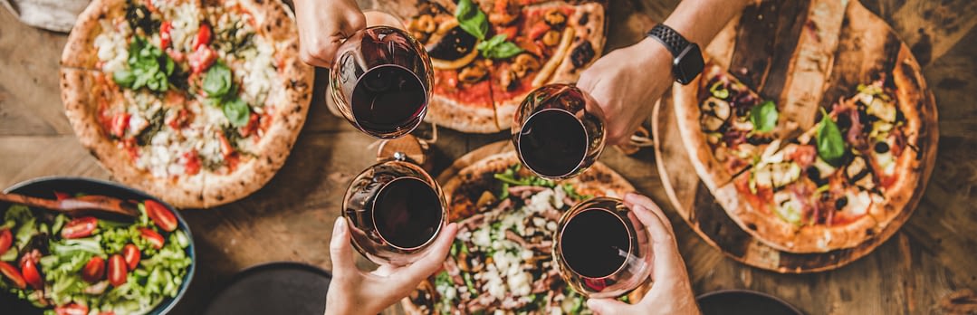 Italian Food and Culture