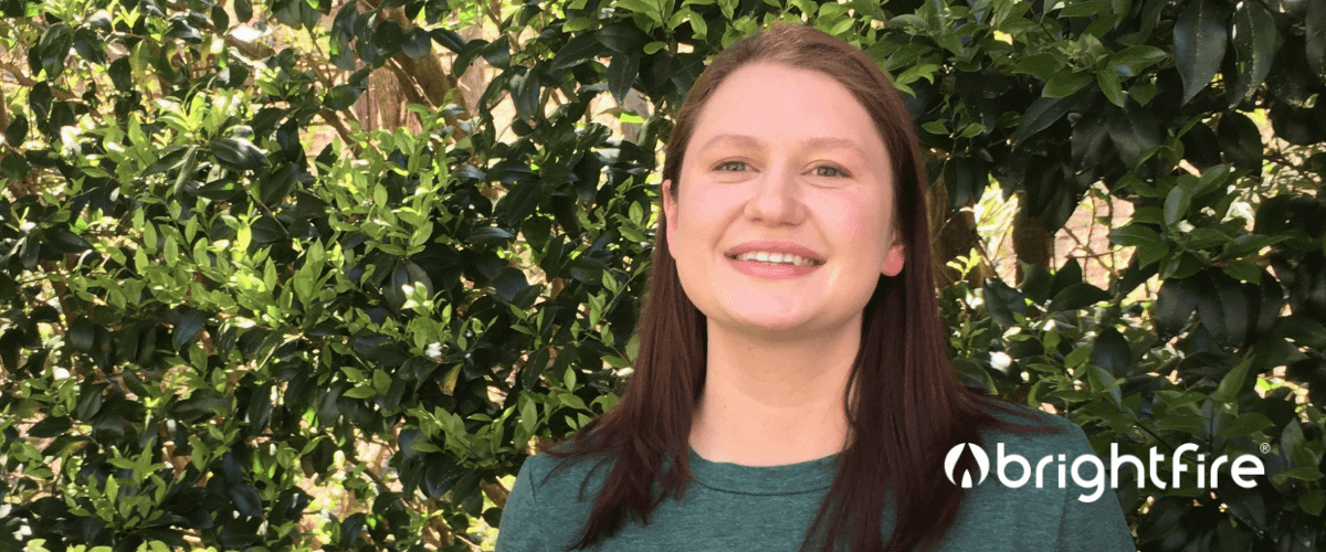 Sarah Torrance Joins BrightFire as a Digital Marketing Specialist