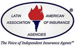 Latin American Association of Insurance Agencies logo