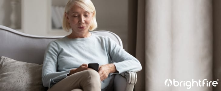 medicare social media content