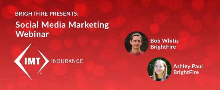 social media webinar