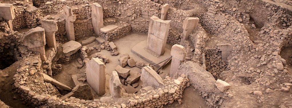 Göbekli Tepe