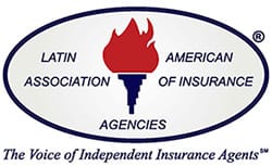 Latin American Association of Insurance Agencies logo