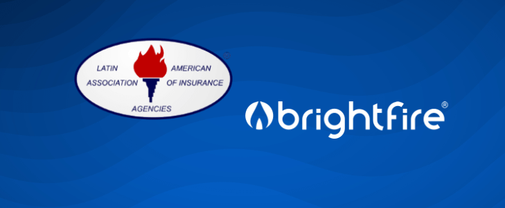 BrightFire Partners With LAAIA