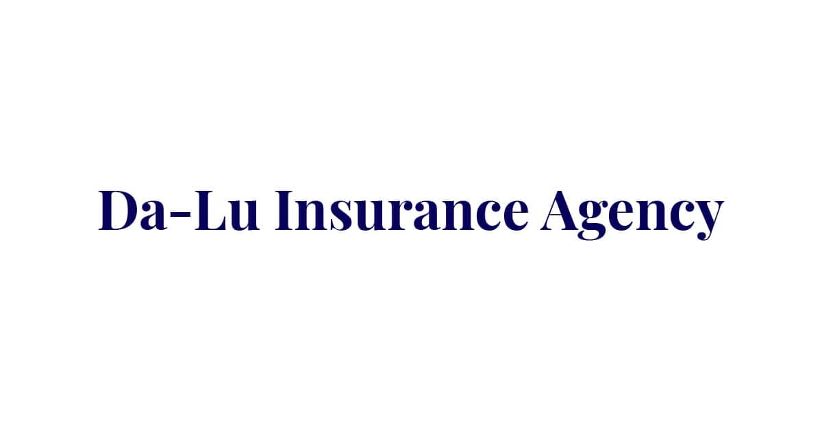 Da-Lu Insurance Agency | Insuring Parker & Arizona