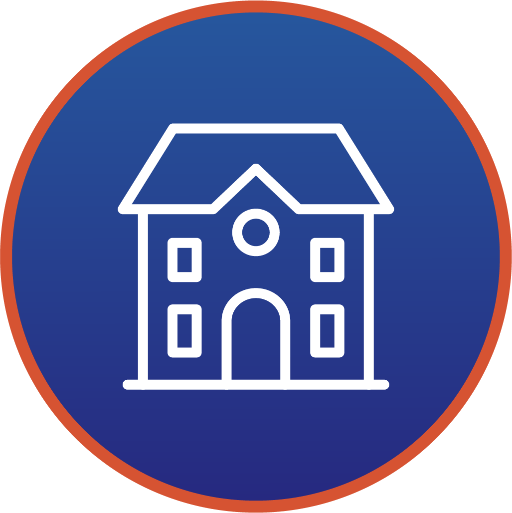 home insurance icon