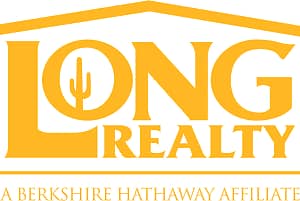 Long Realty Logo