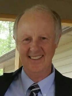 Lorin Walls, President