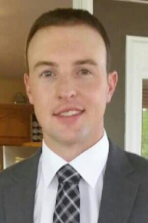 Brandon Walls, Agent