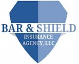 Bar & Shield Insurance Logo