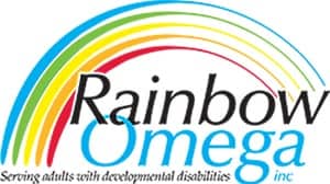 Rainbow Omega