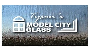 Tyson's Model City Glass