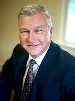 Michael “Mike” Feikles, LUTCF, CIC Michael