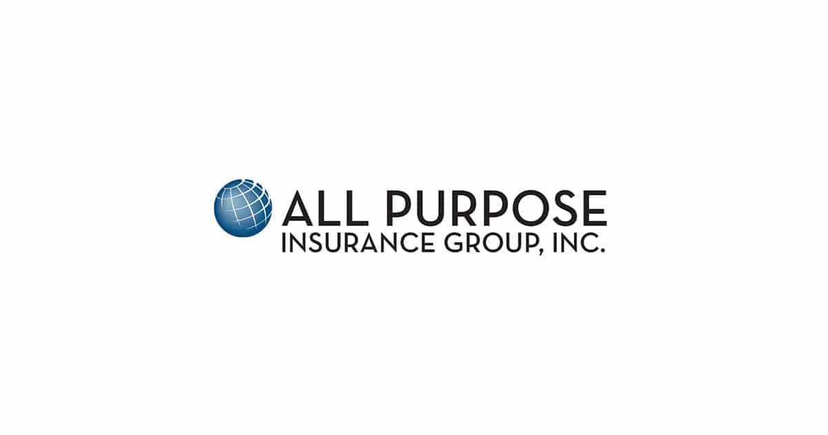 All Purpose Insurance Group, Inc. Insuring Aurora & Colorado