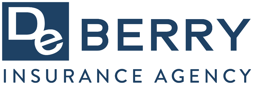 DeBerry Insurance Logo