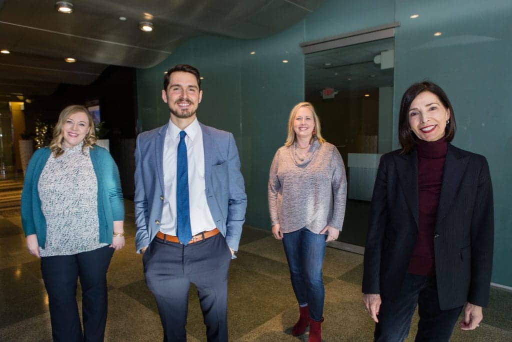 Home Insurance Team