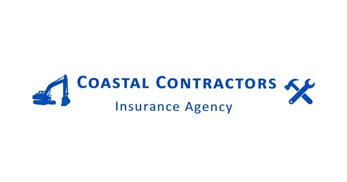 Coastal Contractors Insurance Agency
