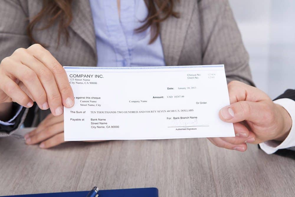 Here’s to Firsts: Understanding Your First Paycheck
