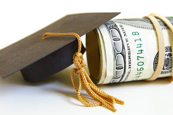 Calculating the impact of student loans on retirement savings