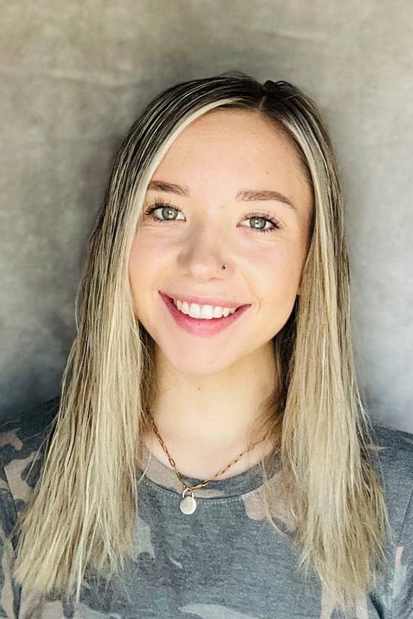 Taylor Bennett Headshot Taylor Bennett Headshot