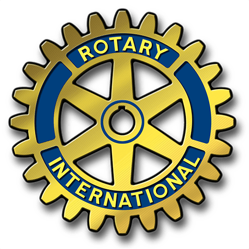 Rotary Roundel 1