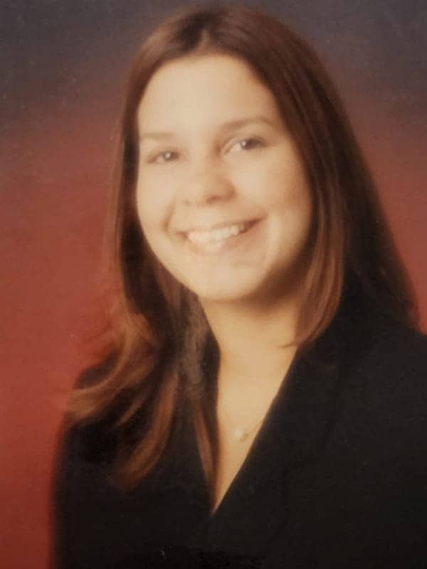 Dayana Figueroa Dayana Figueroa headshot
