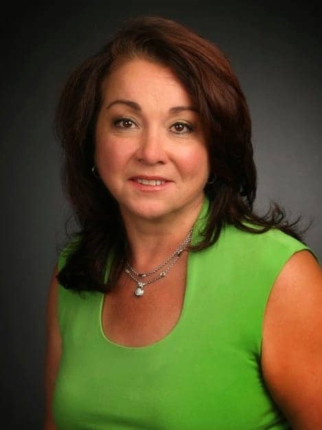 Diane Dixon Diane Dixon headshot