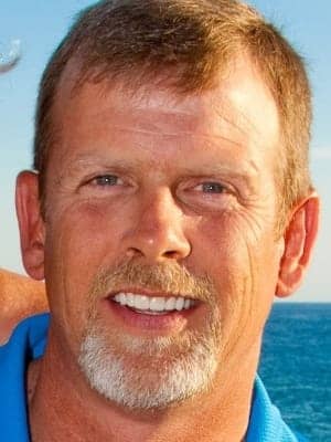 allen hagood Allen Hagood headshot