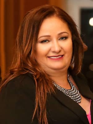 Sonia Vazquez Sonia Vazquez
