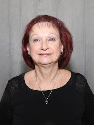 Sue Rossi Sue Rossi