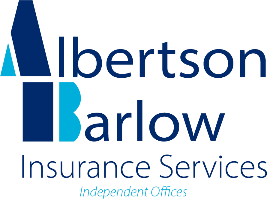 Albertson Barlow Insurance Services Logo