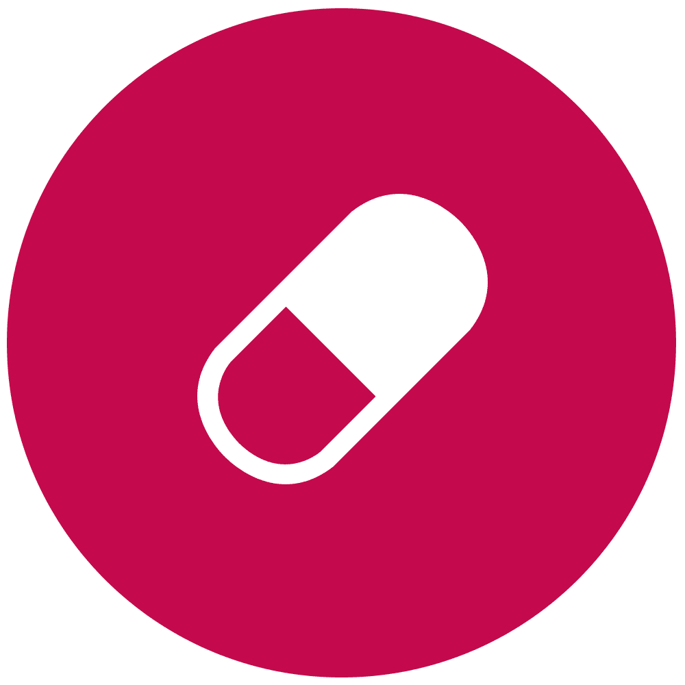 icons pill