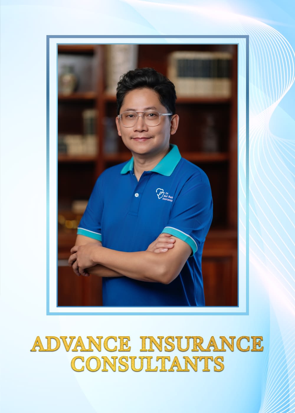 advance