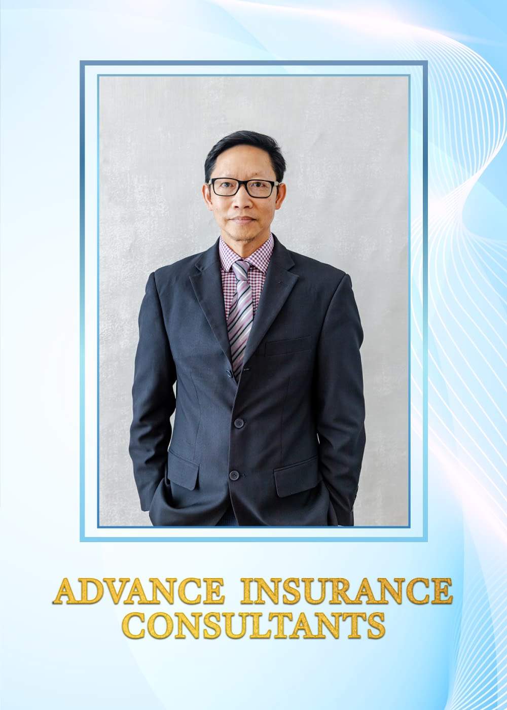 Andrew Loc Nguyen